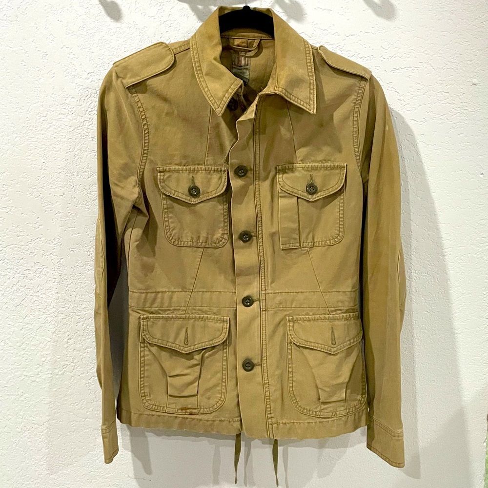 Lucky Brand Jacket